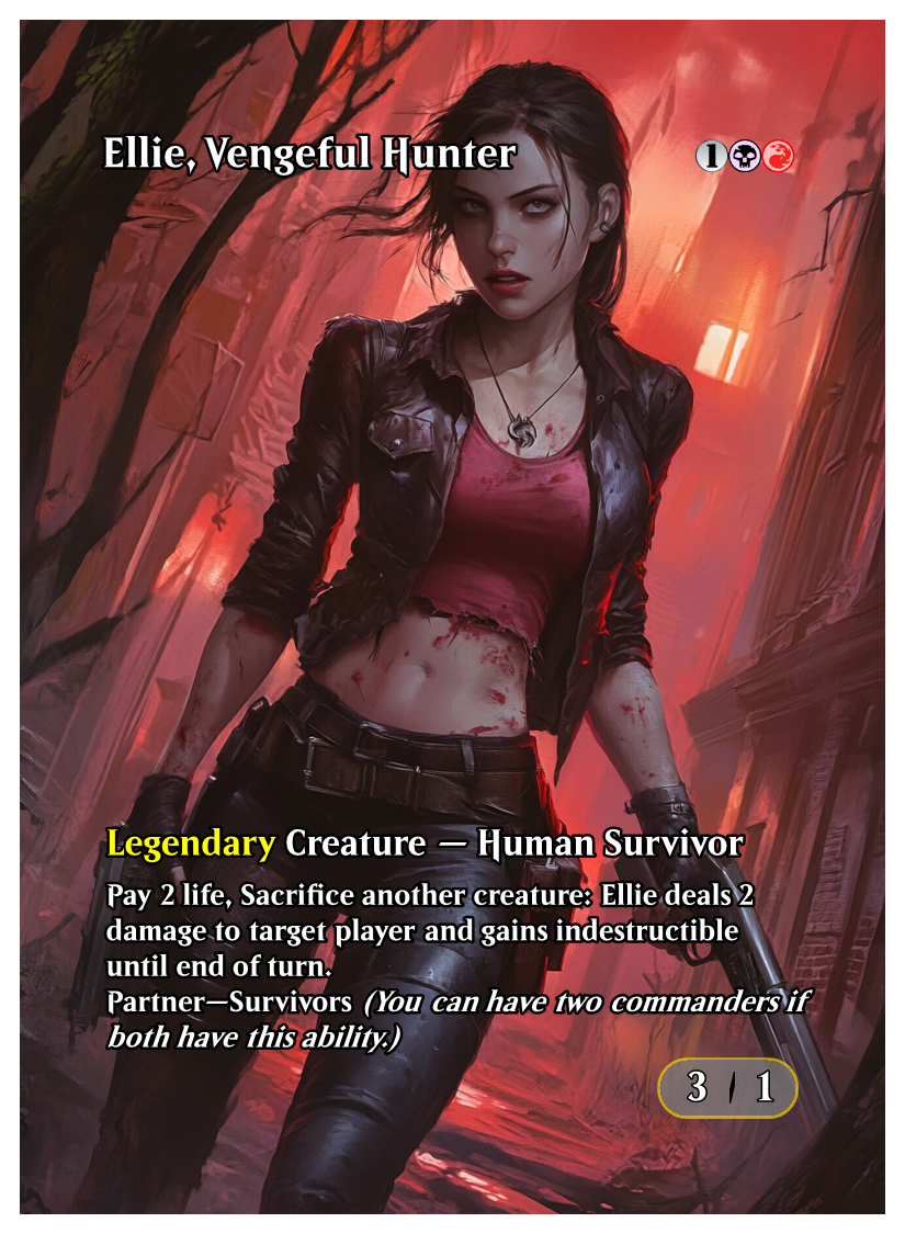 023 - Ellie Vengeful Hunter.png