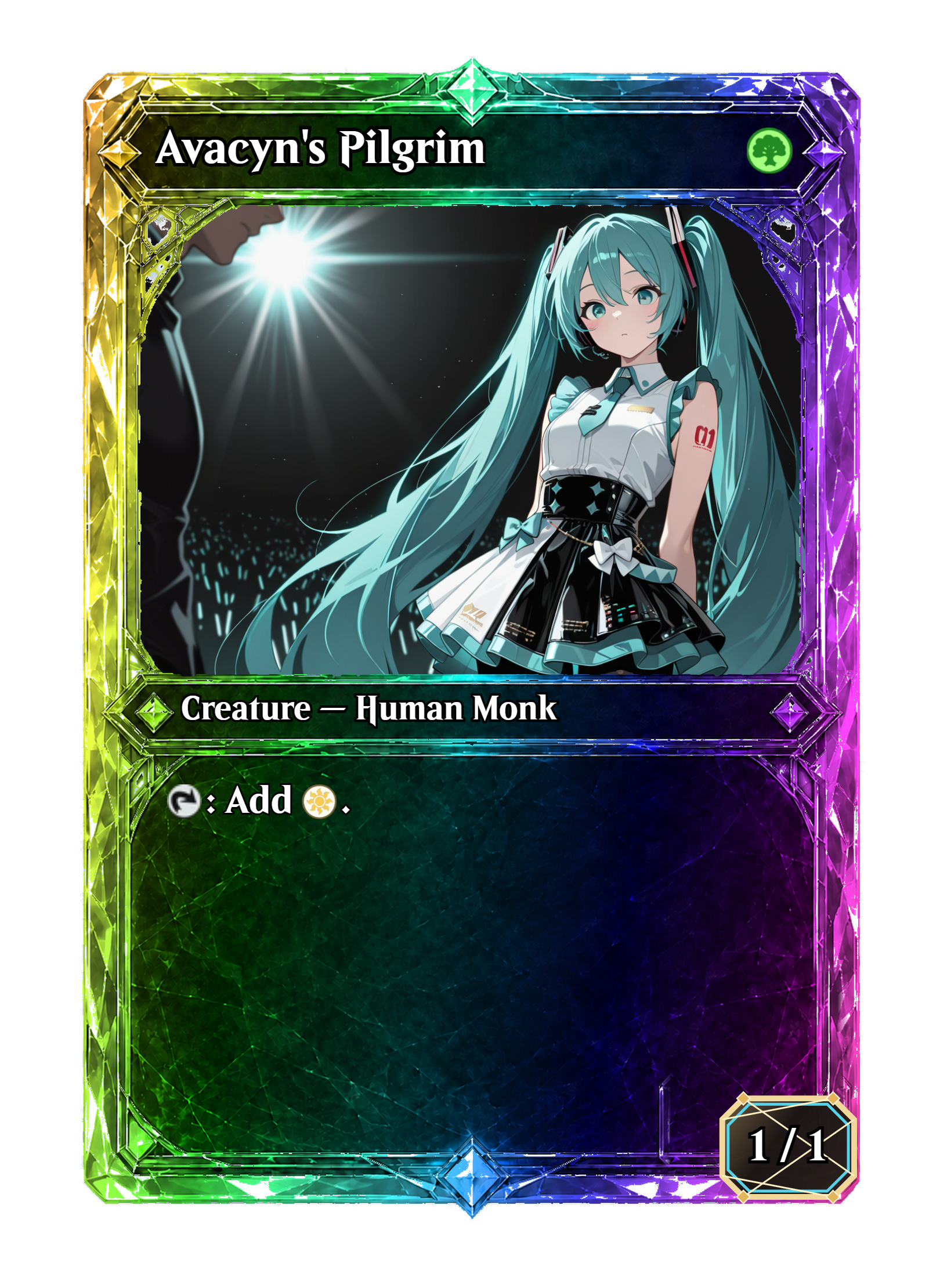 009 - Avacyn's Pilgrim.png