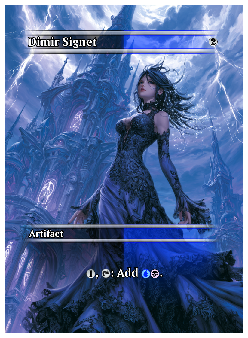 021 - Dimir Signet.png