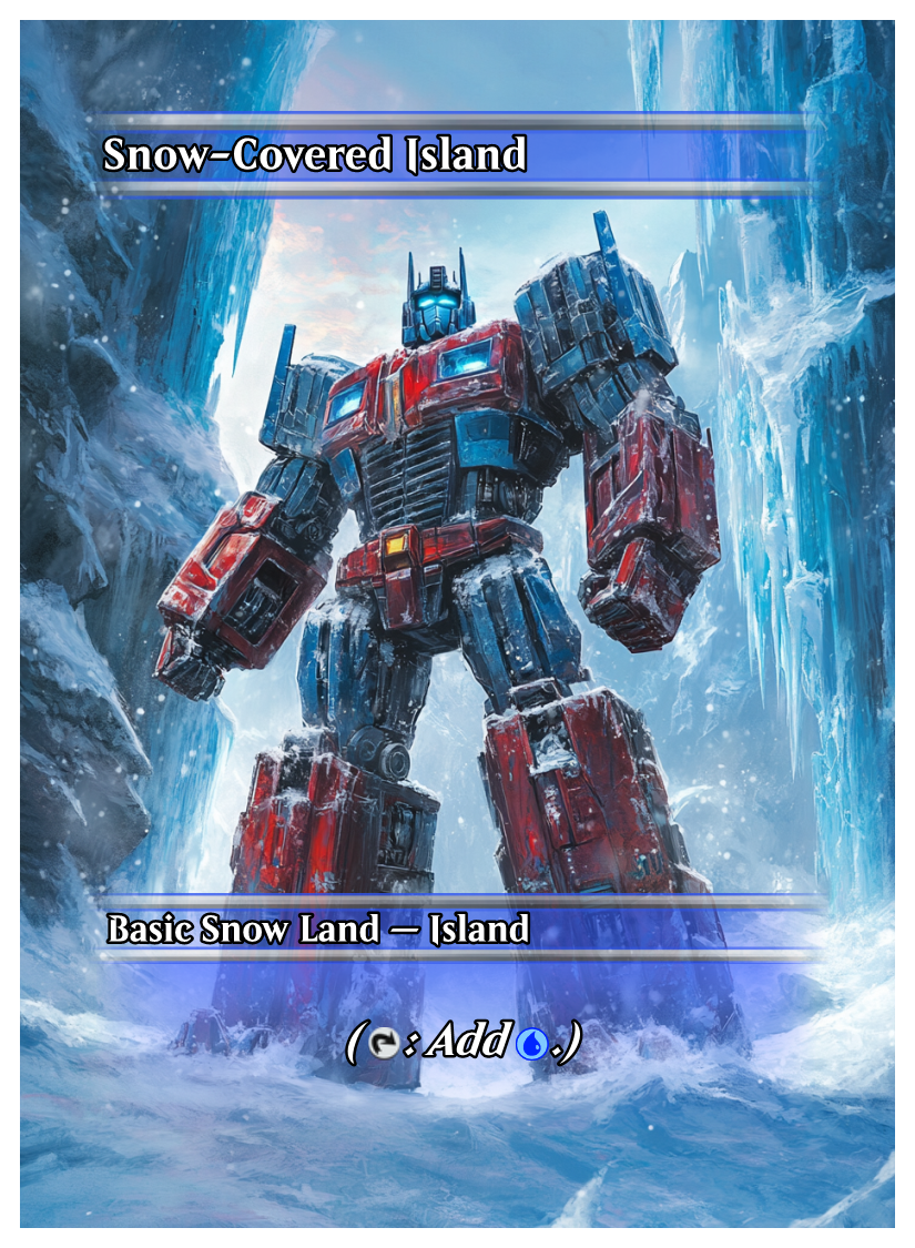 071 - Snow-Covered Island.png