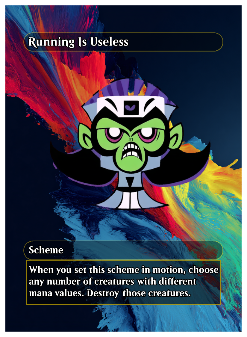 075 - Running Is Useless.png