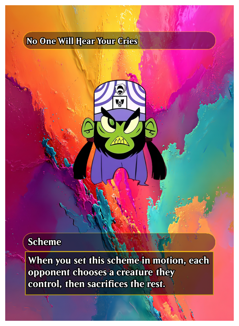 061 - No One Will Hear Your Cries.png