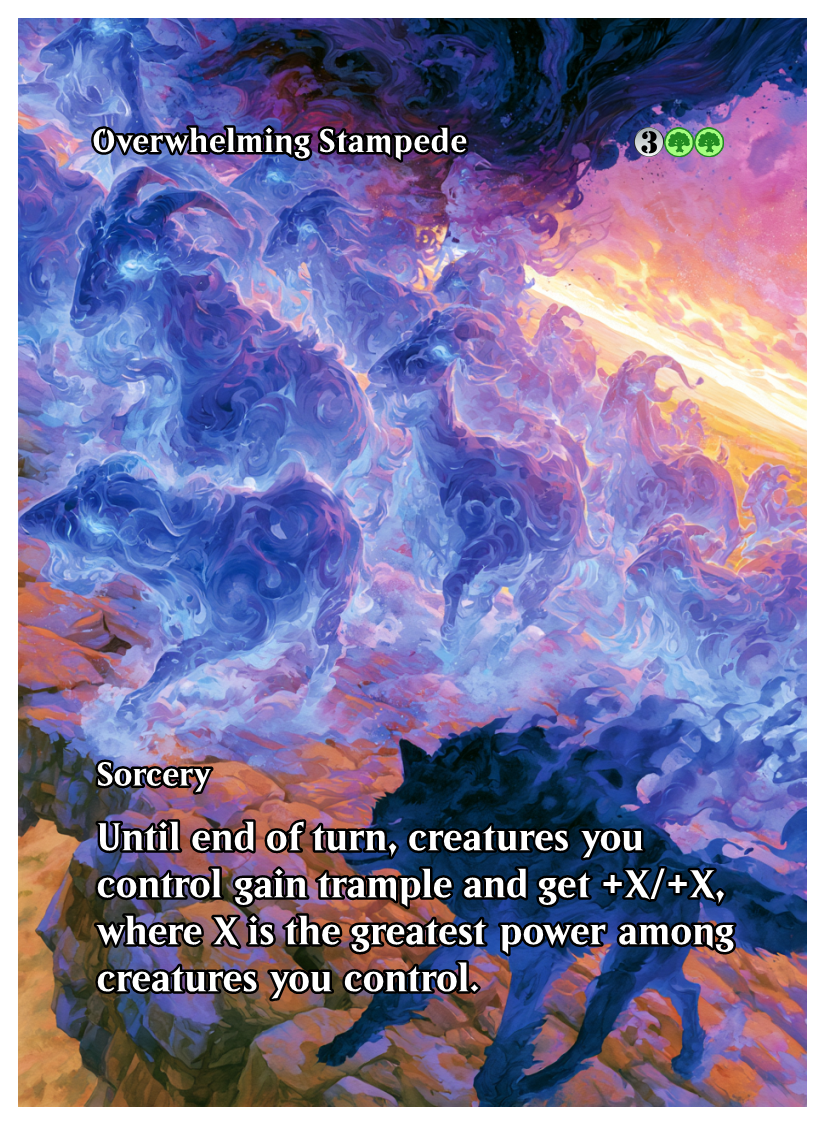 074 - Overwhelming Stampede.png
