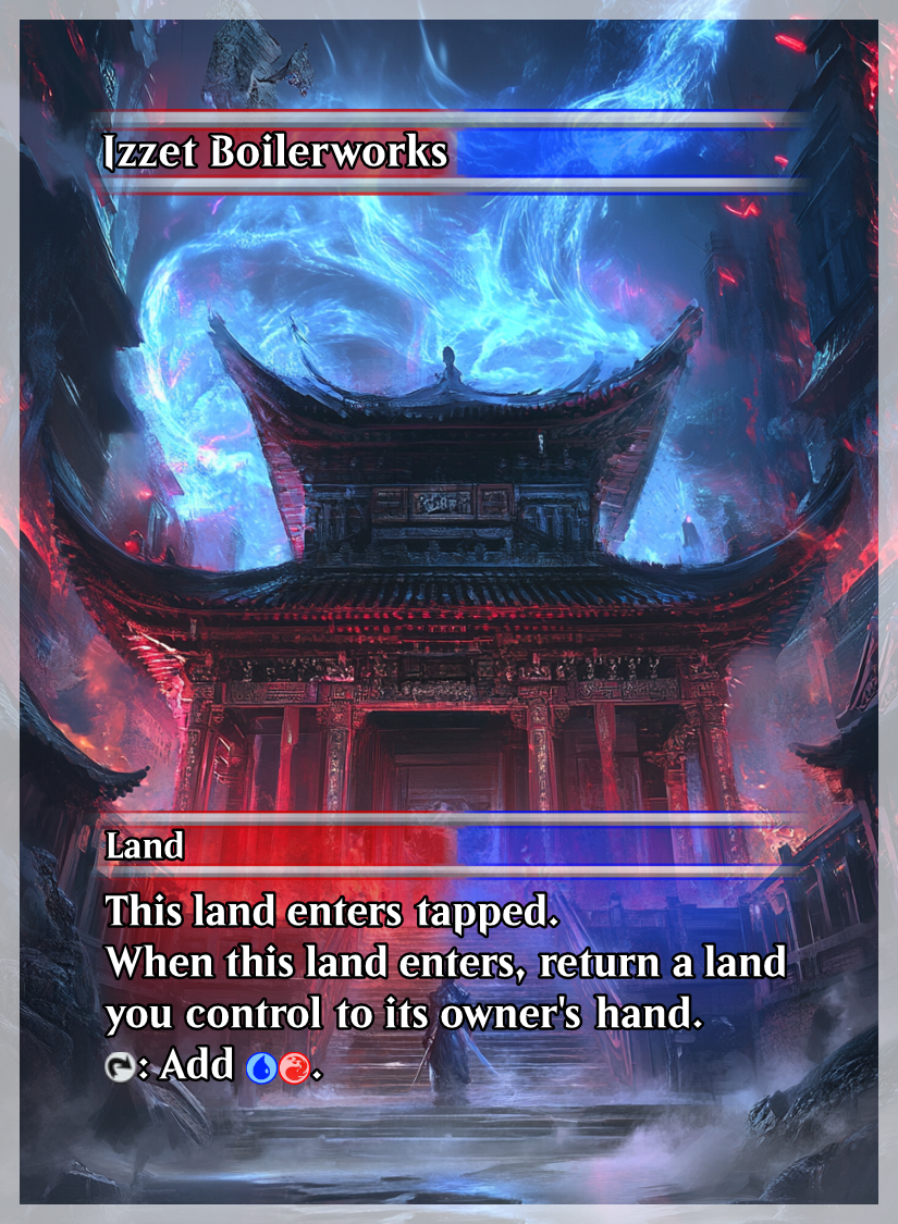 040 - Izzet Boilerworks.png