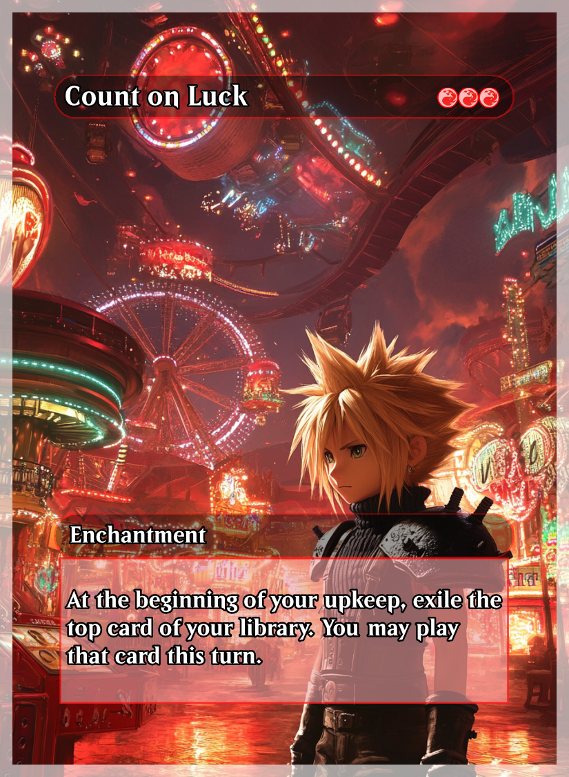 090 - Count on Luck.png