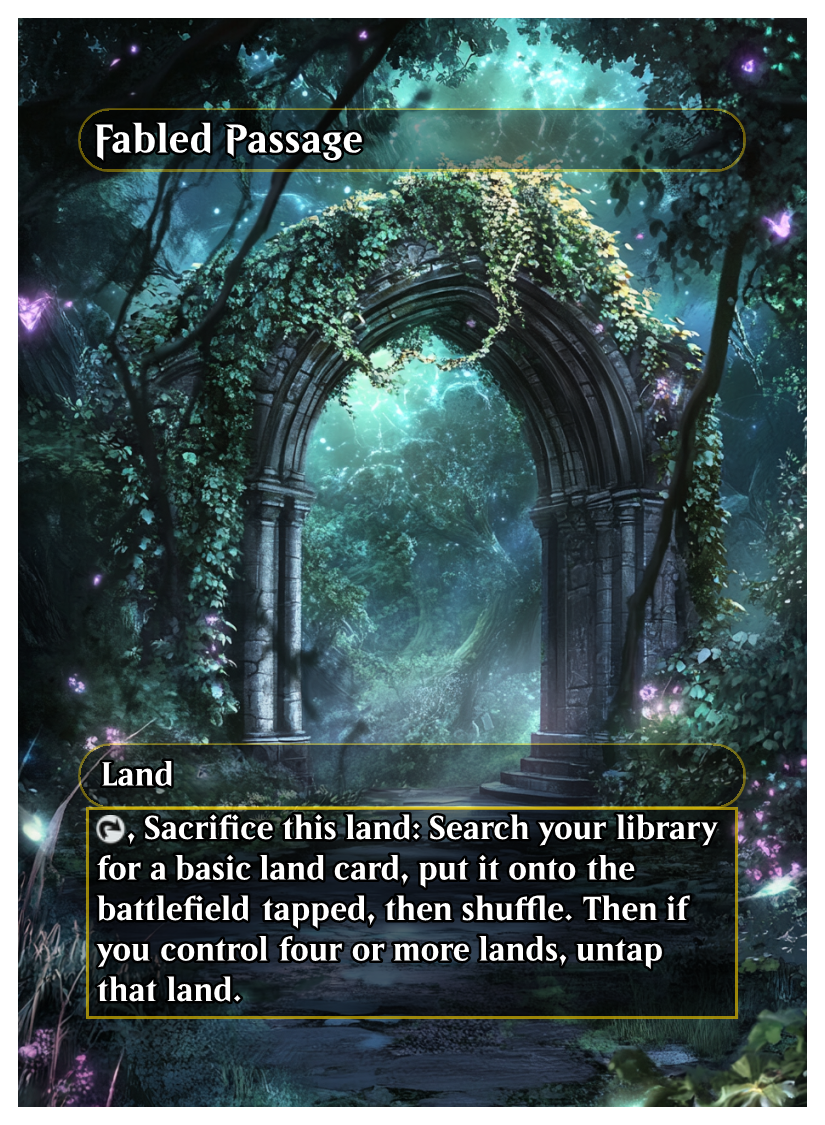 031 - Fabled Passage.png