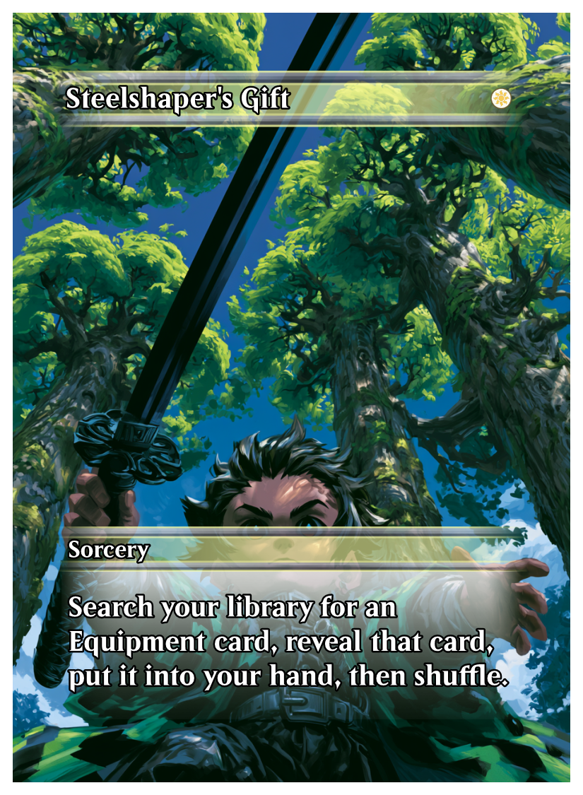 081 - Steelshapers Gift.png