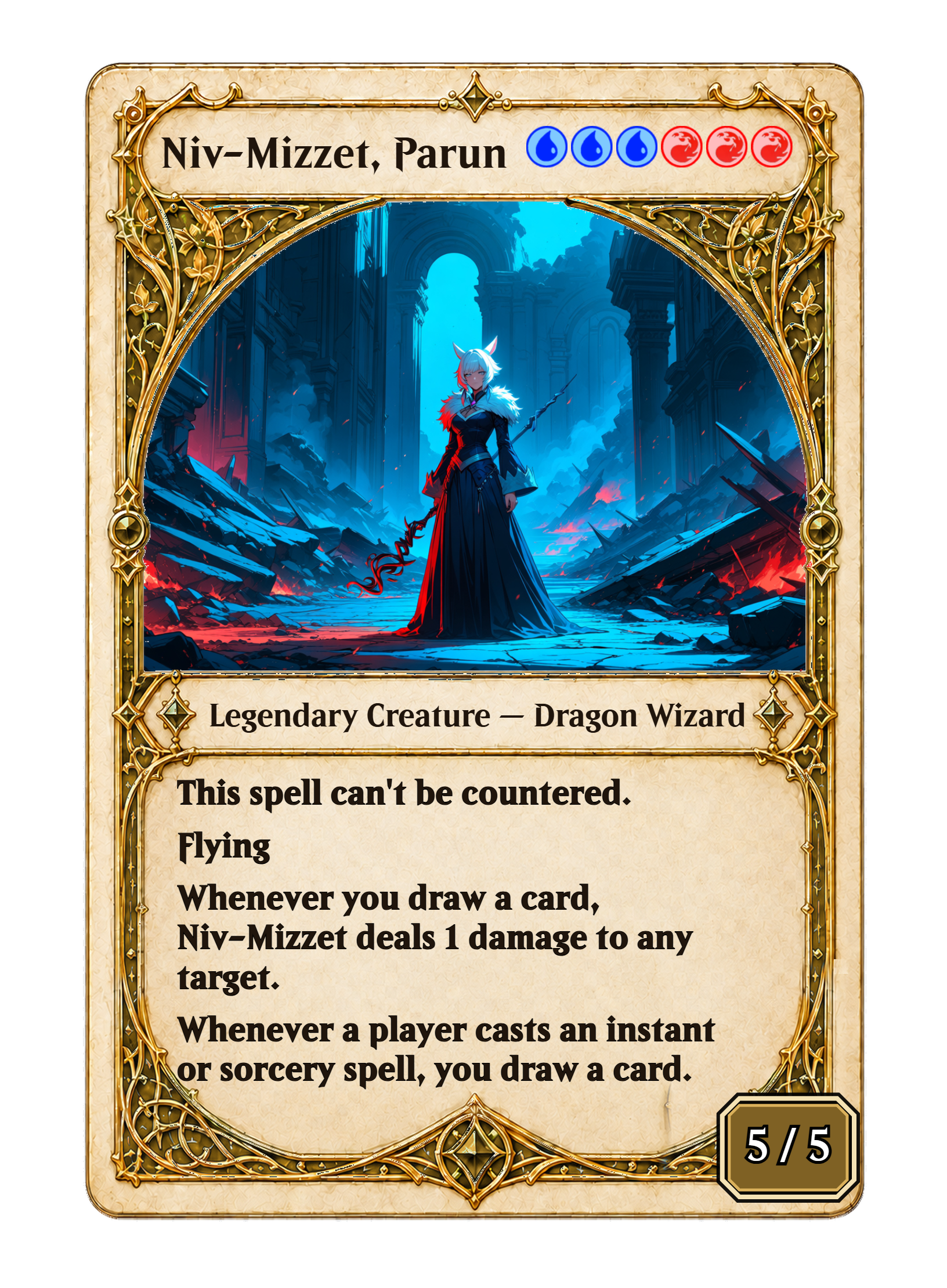 070 - Niv-Mizzet, Parun.png