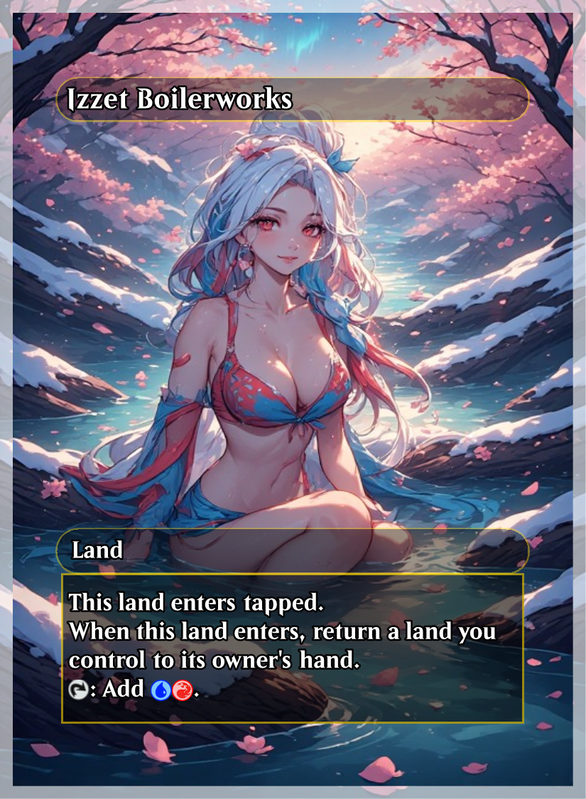 040 - Izzet Boilerworks.png