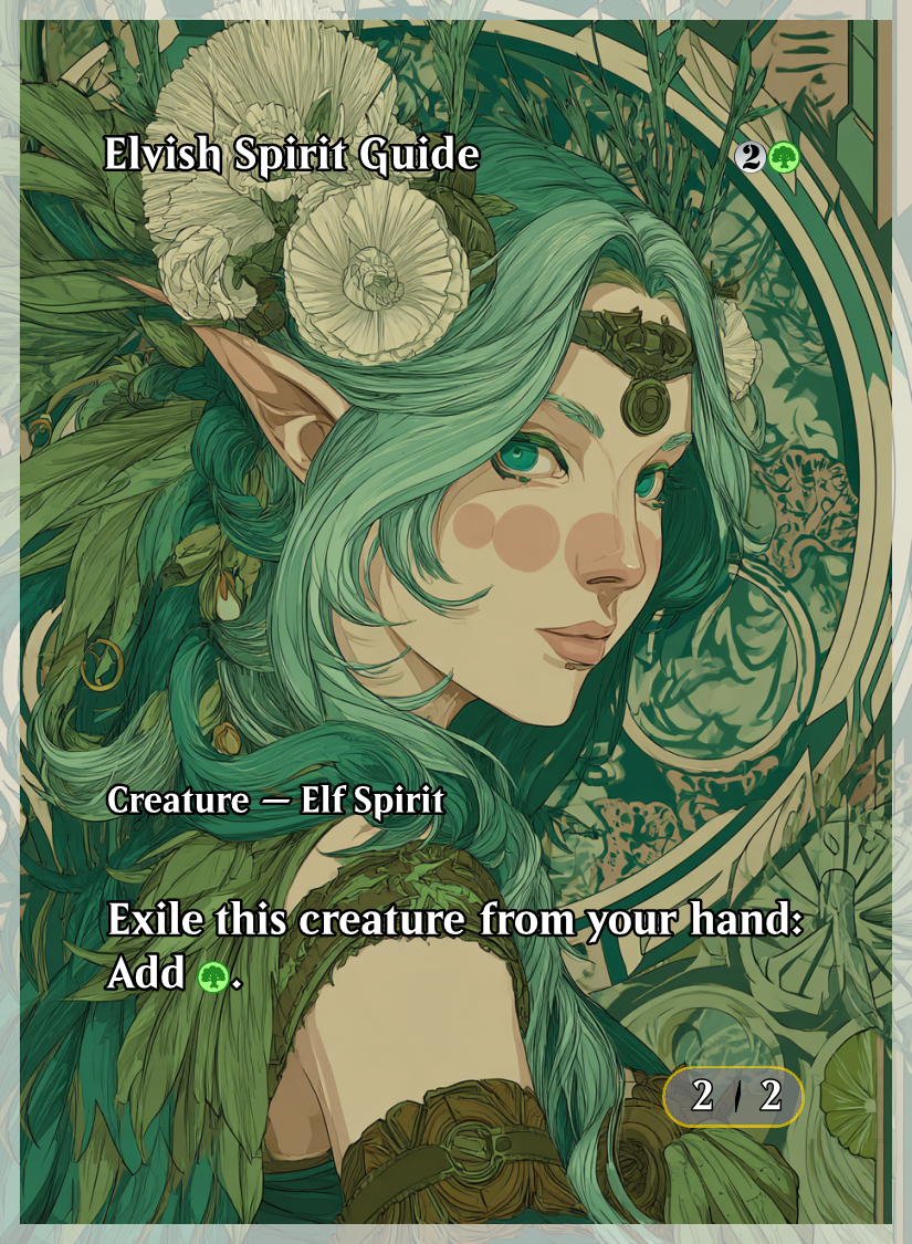 027 - Elvish Spirit Guide.png