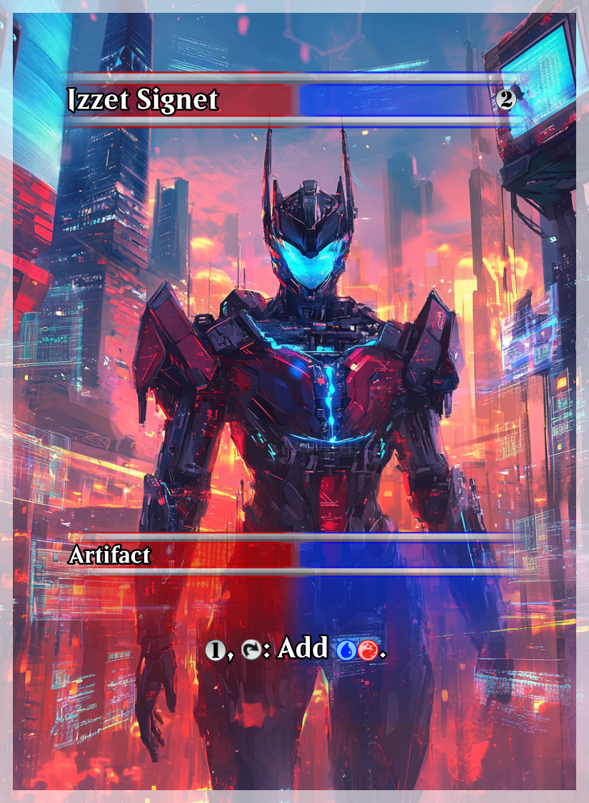 038 - Izzet Signet.png