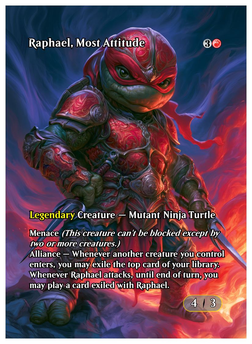 073 - Raphael Most Attitude.png