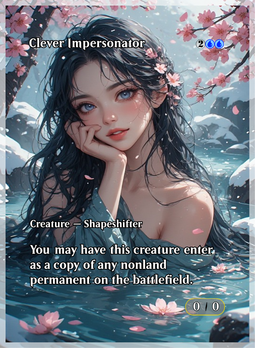 012 - Clever Impersonator.png