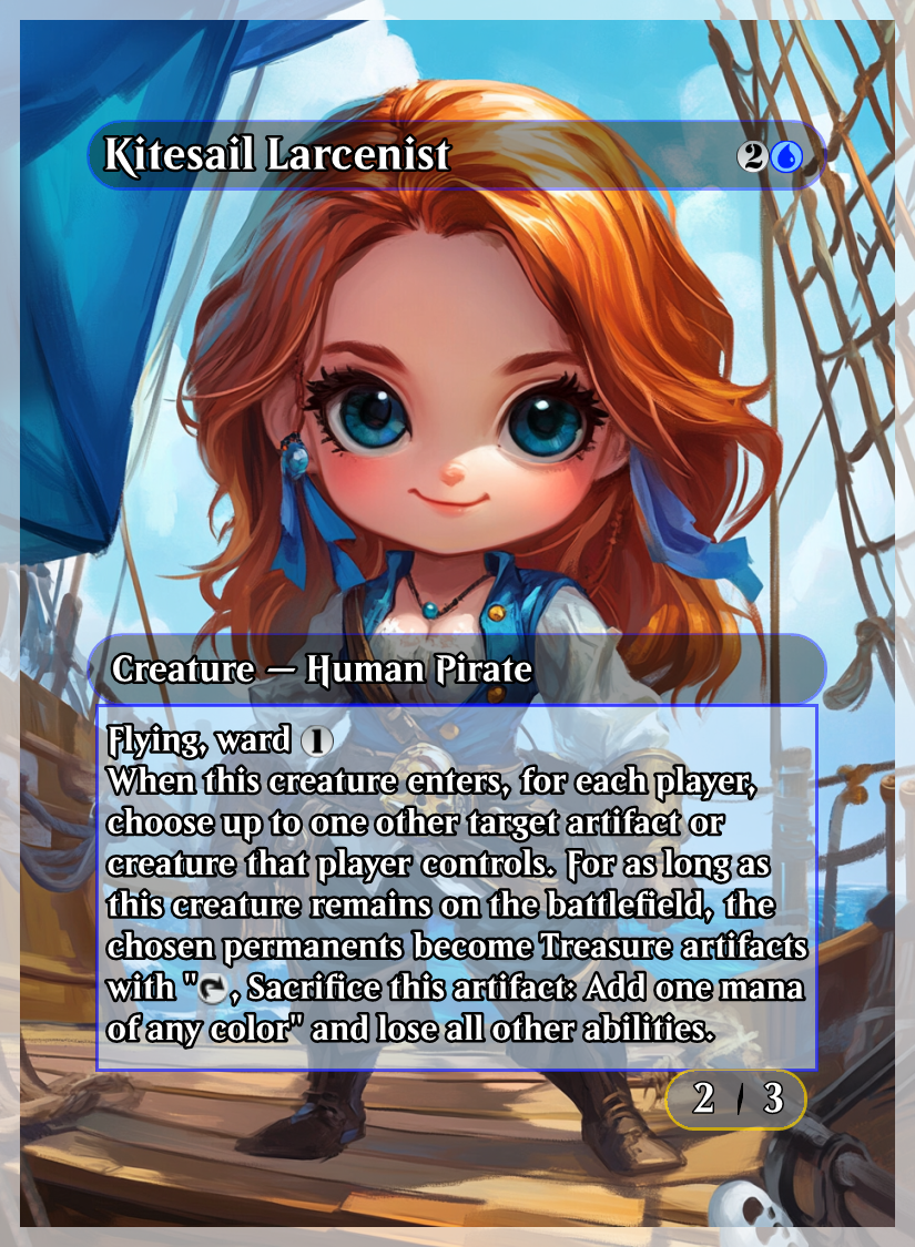 049 - Kitesail Larcenist.png