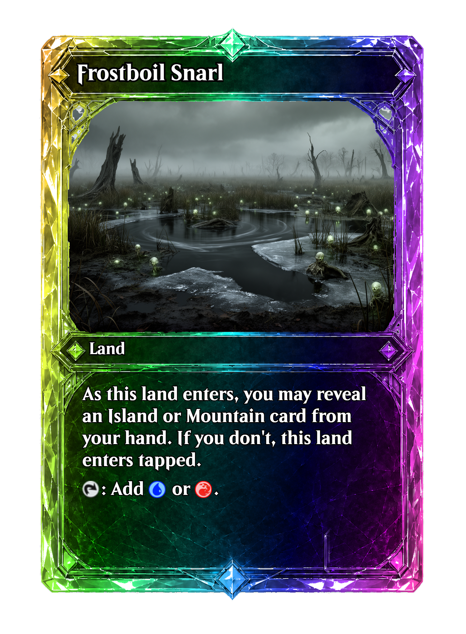 028 - Frostboil Snarl.png