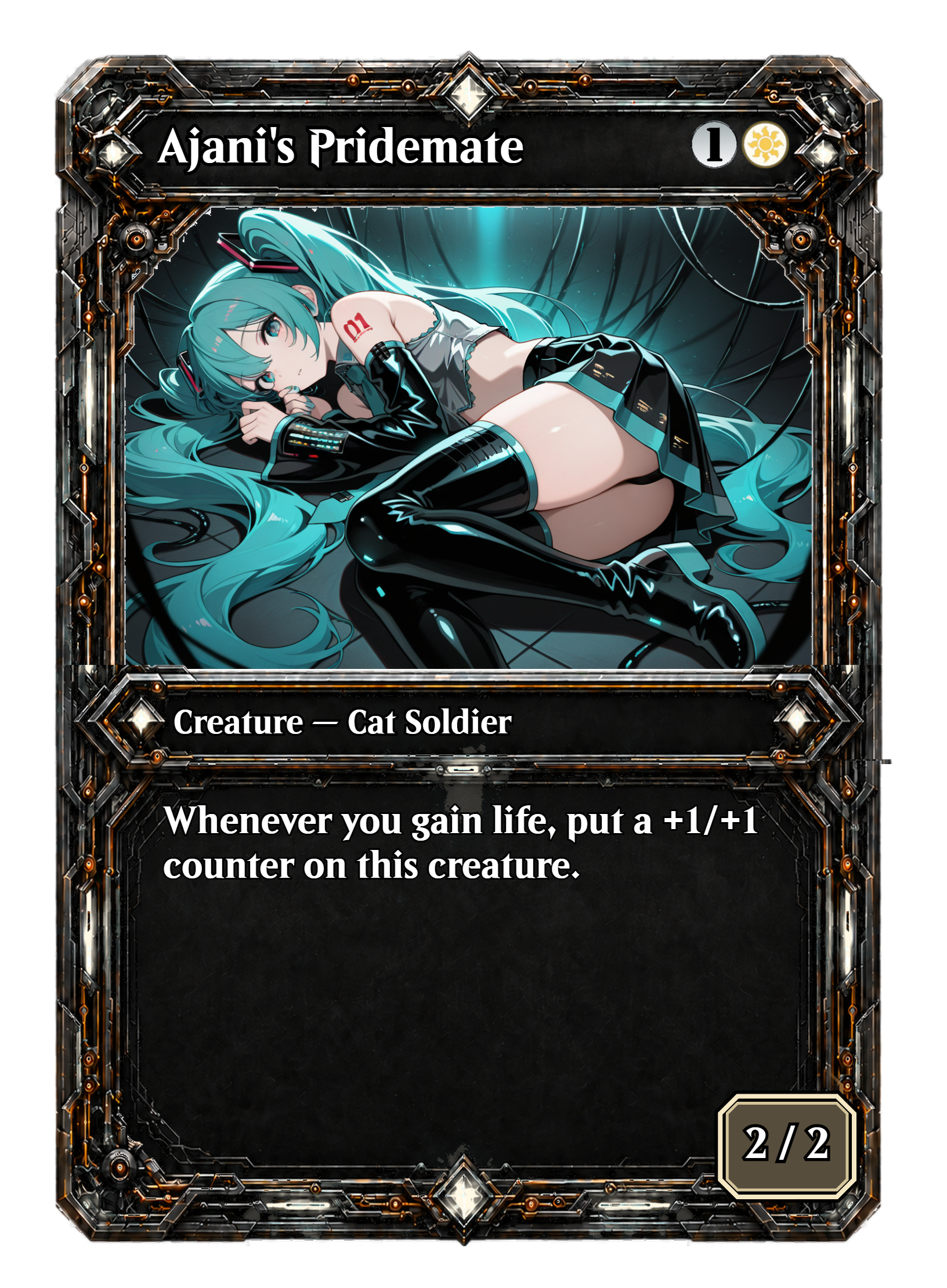 003 - Ajani's Pridemate.png