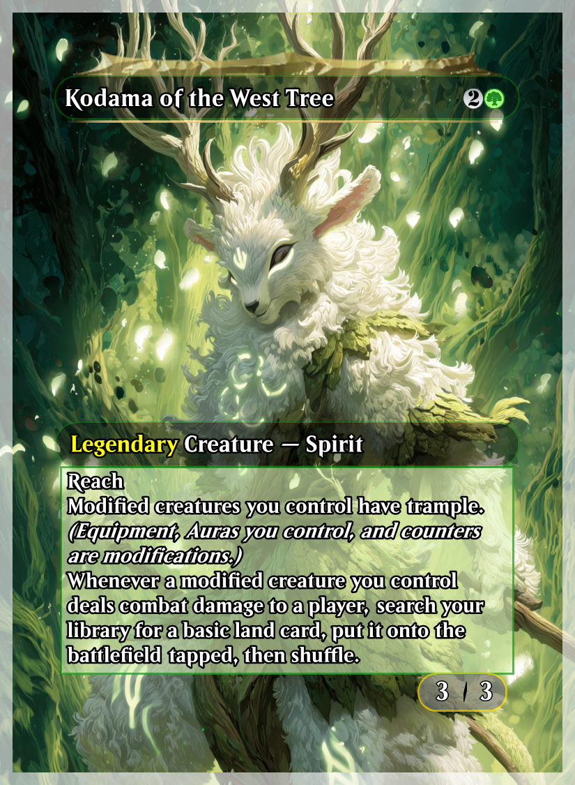 050 - Kodama of the West Tree.png