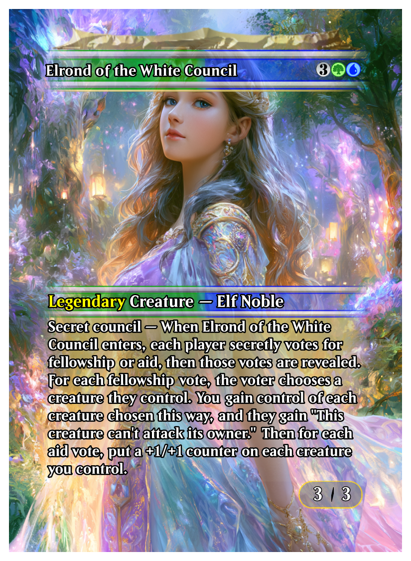 014 - Elrond of the White Council.png