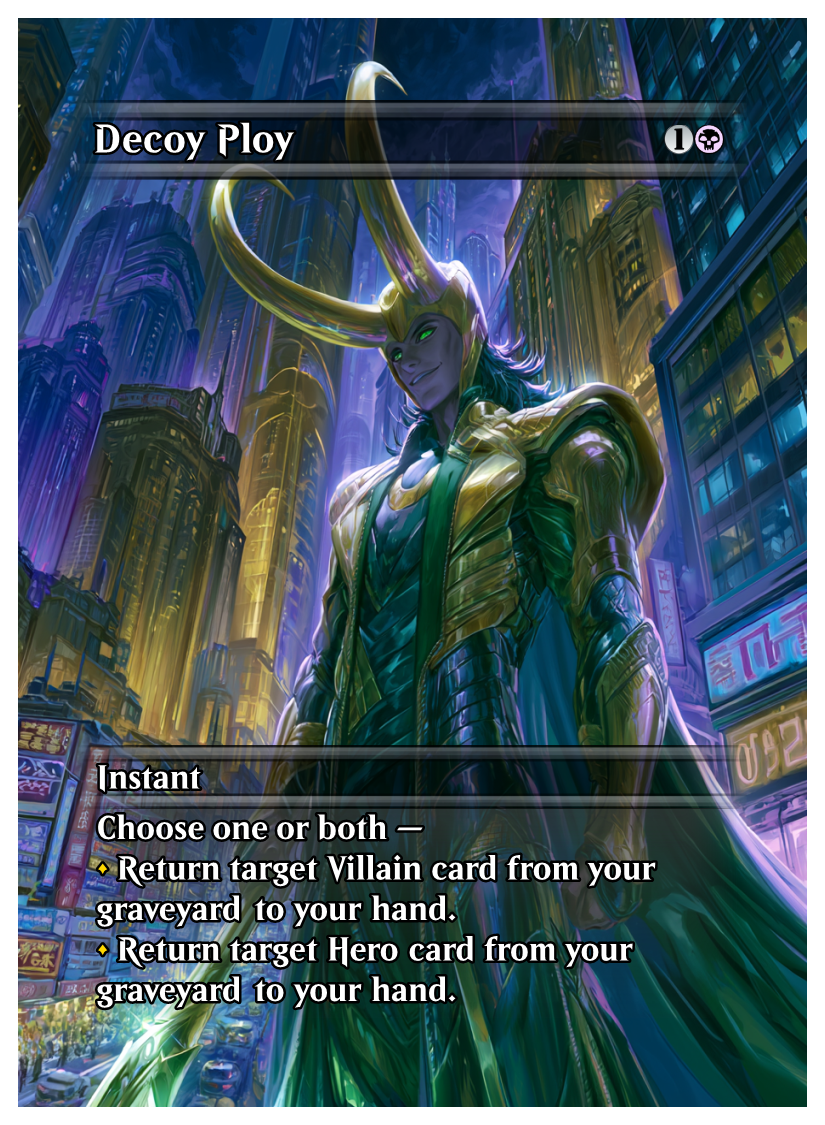 020 - Decoy Ploy.png