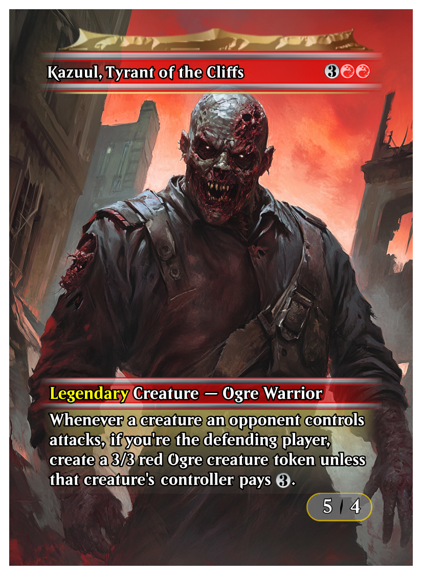 051 - Kazuul Tyrant of the Cliffs.png