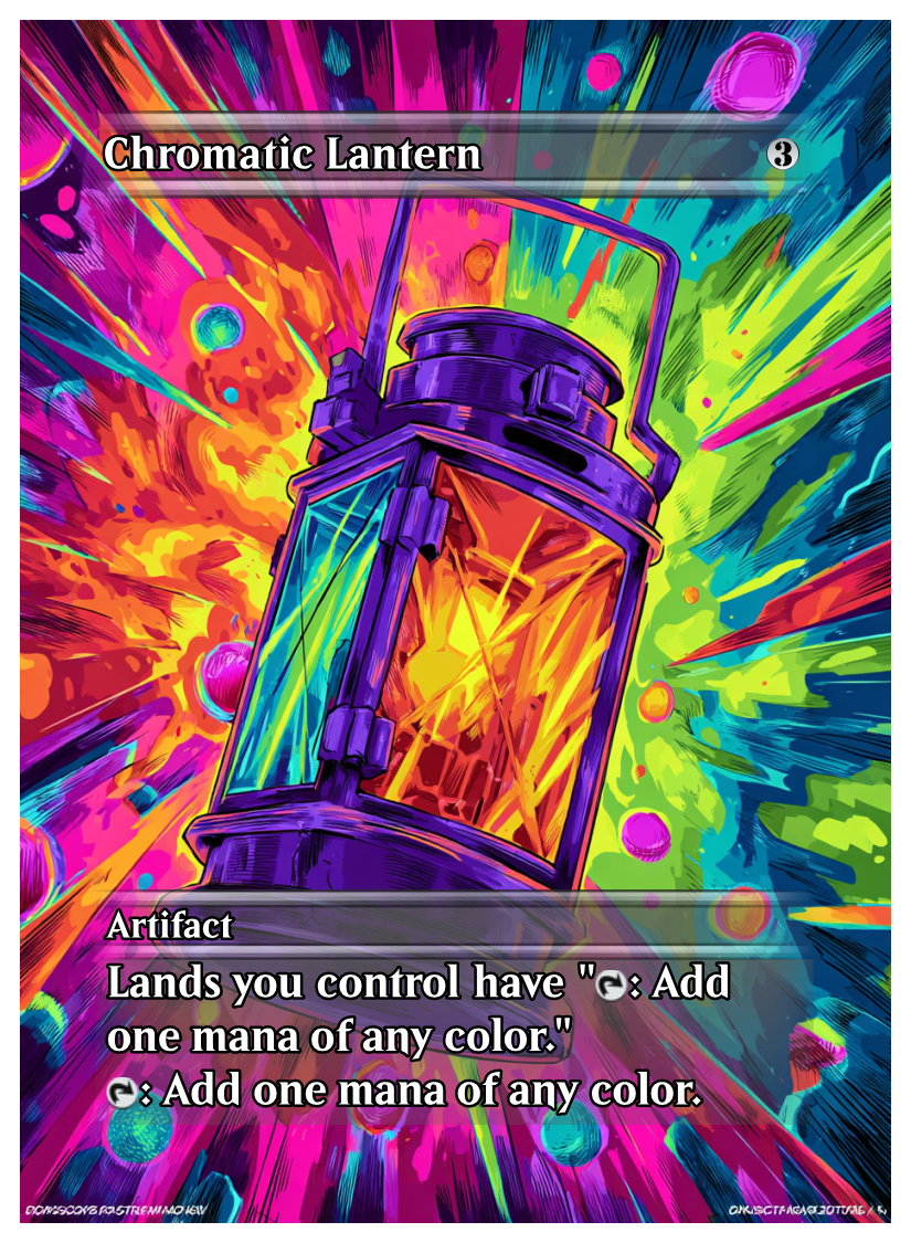 010 - Chromatic Lantern.png