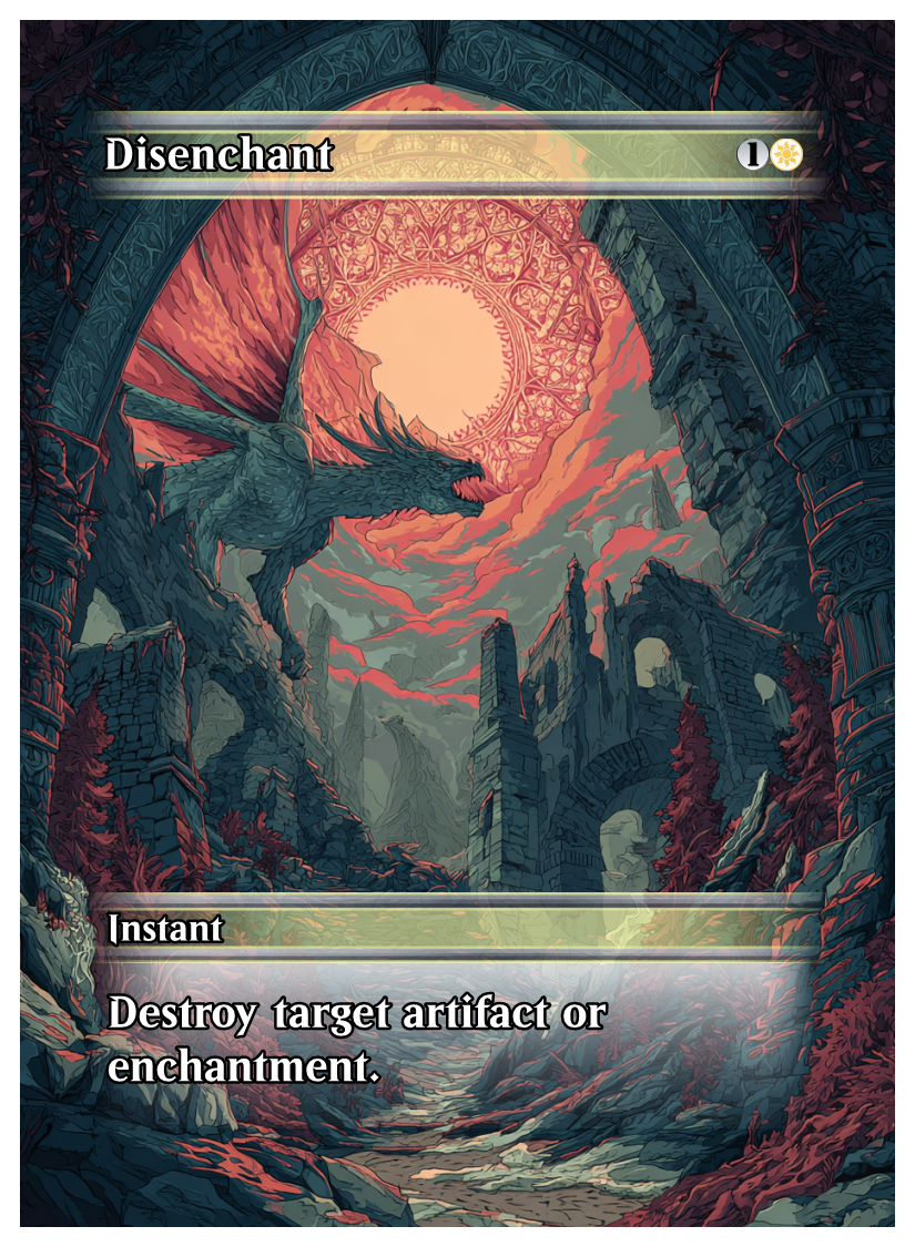 015 - Disenchant.png