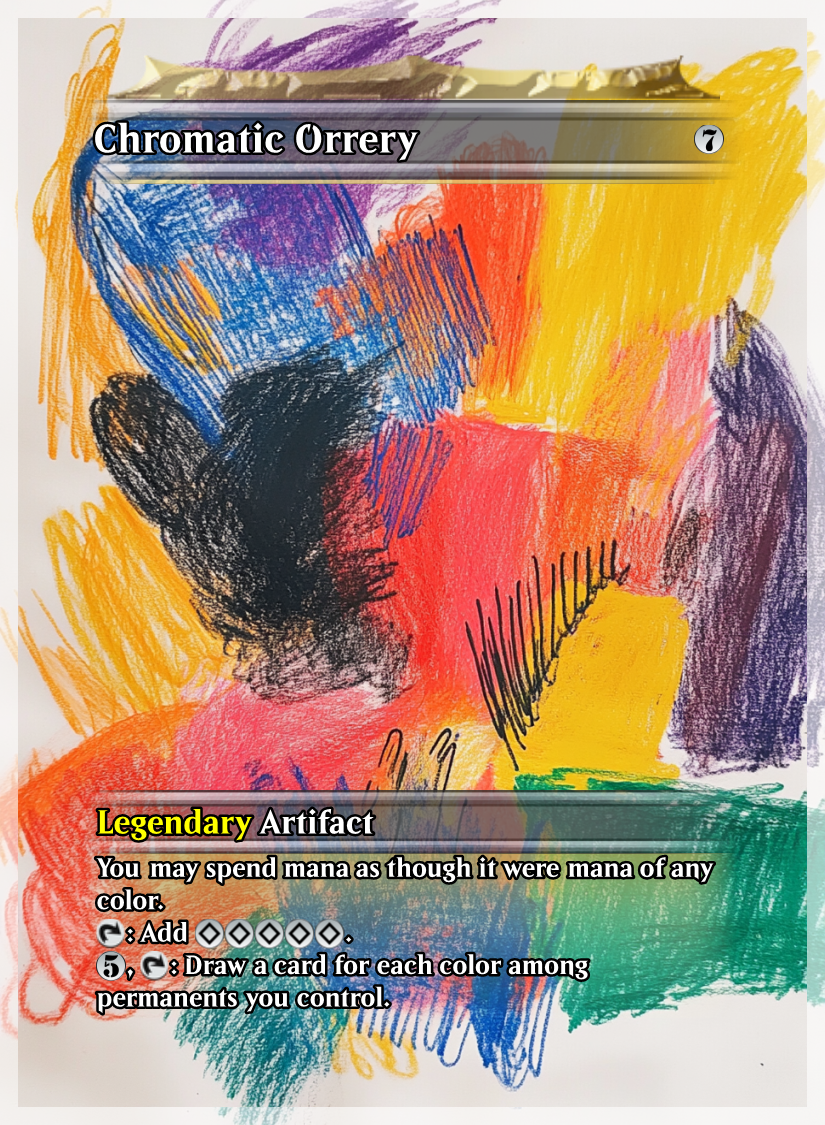 015 - Chromatic Orrery.png