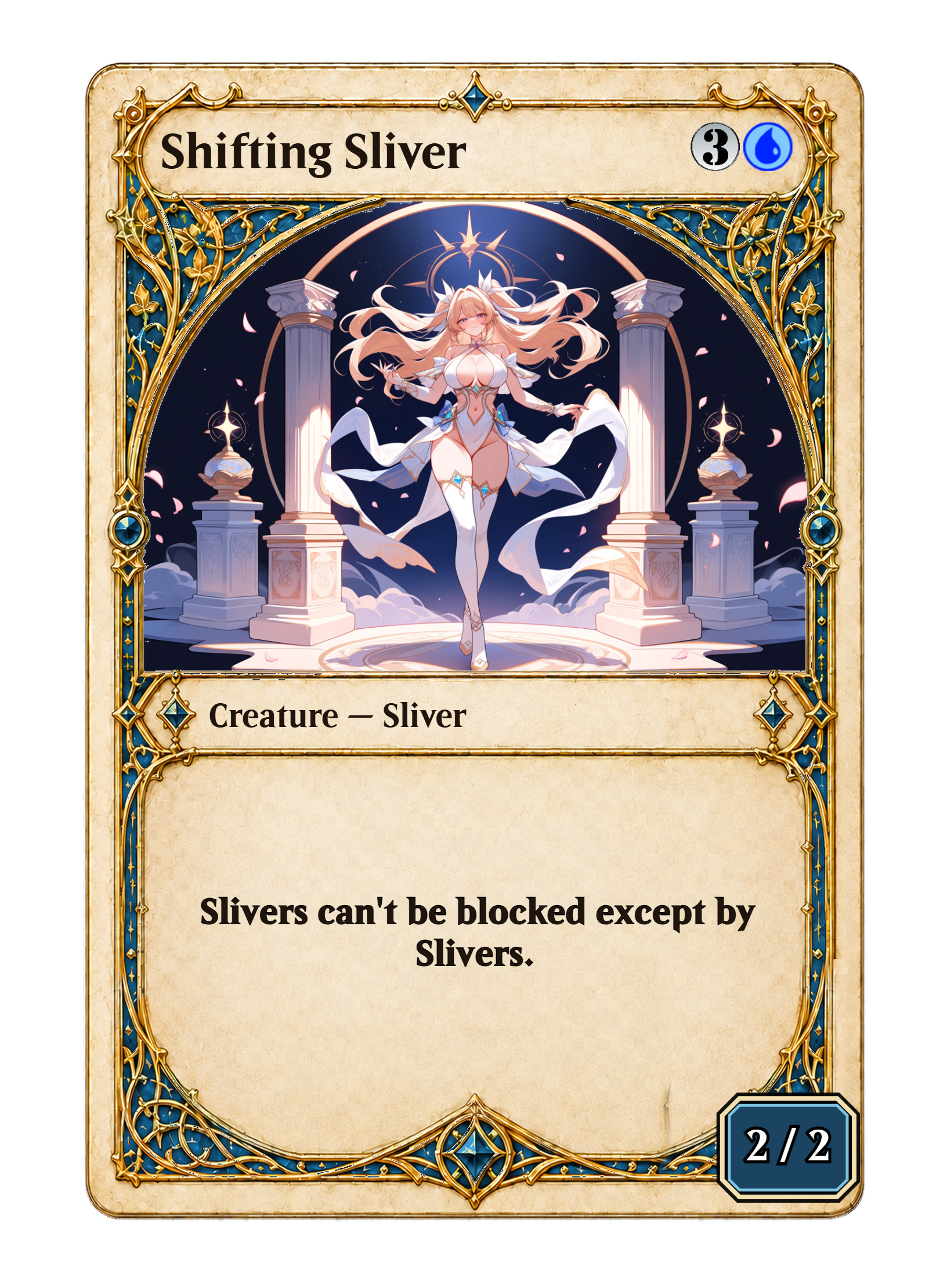 061 - Shifting Sliver.png