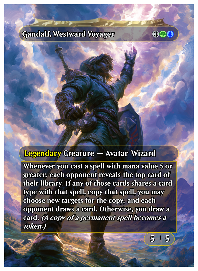 042 - Gandalf Westward Voyager.png