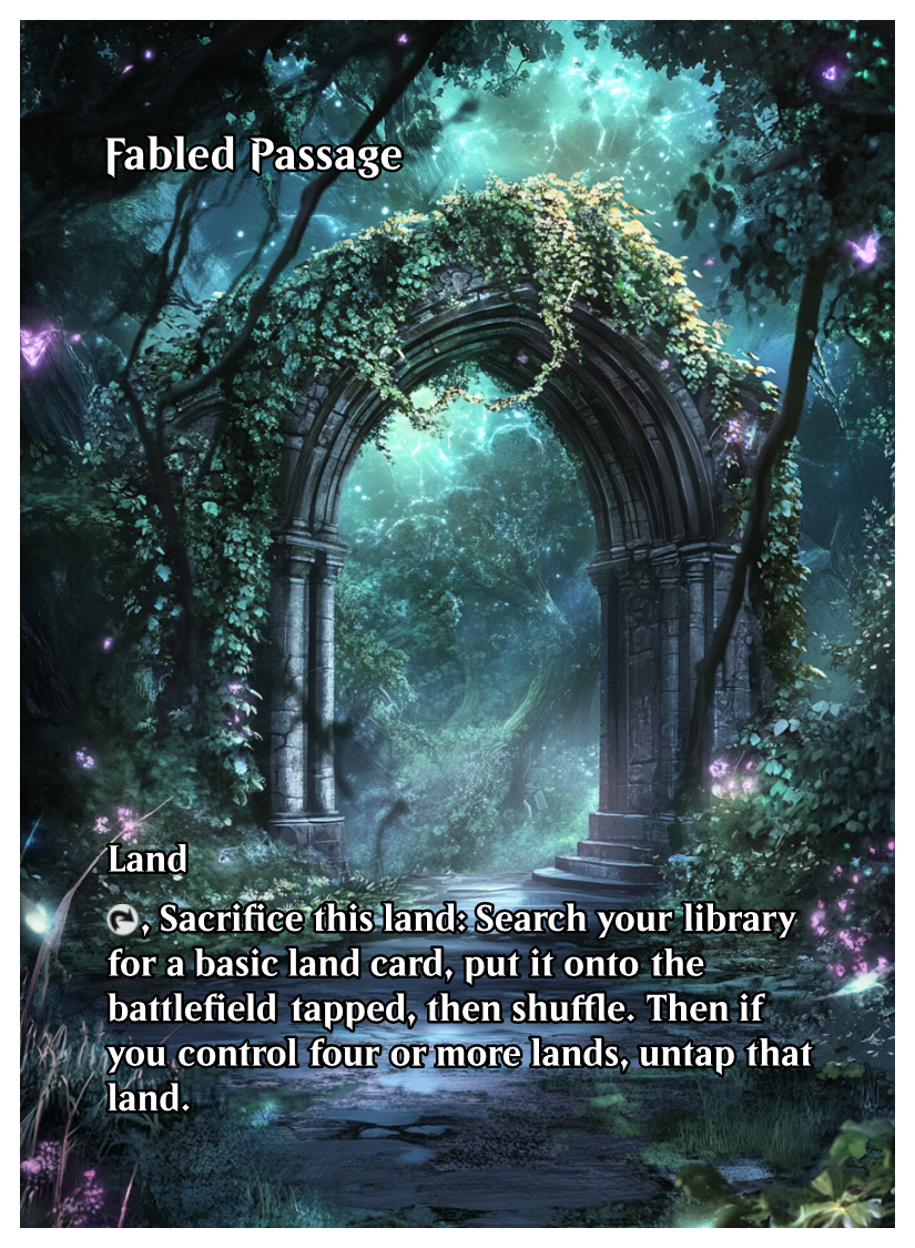 031 - Fabled Passage.png
