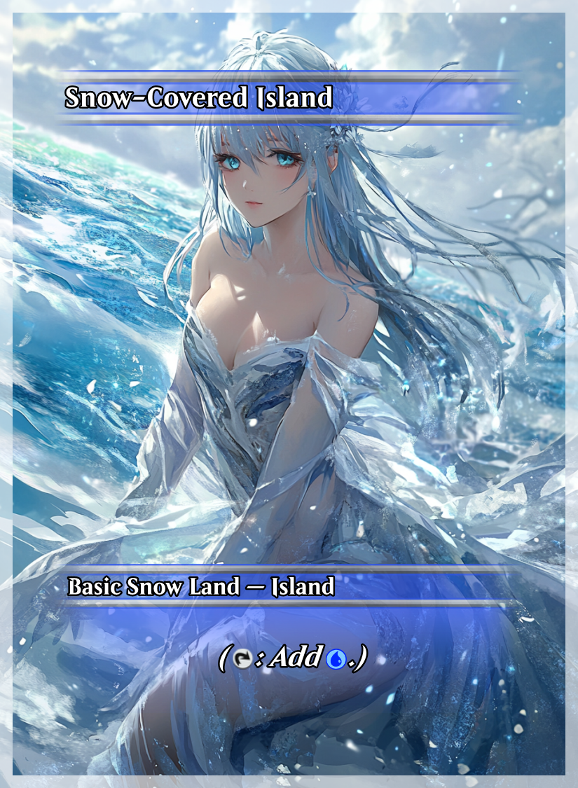 085 - Snow-Covered Island.png