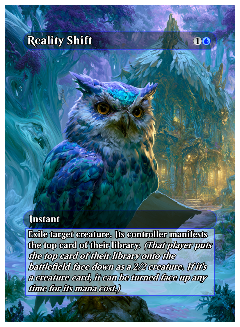 070 - Reality Shift.png