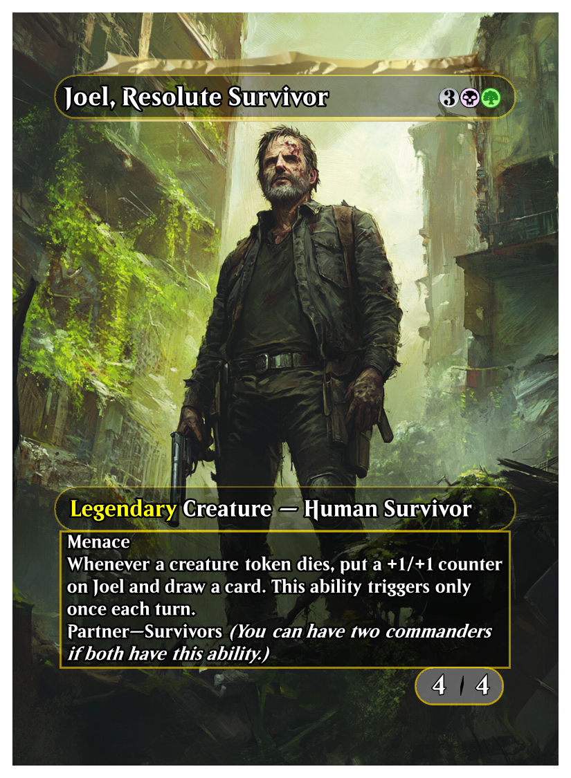 000 - Joel Resolute Survivor.png