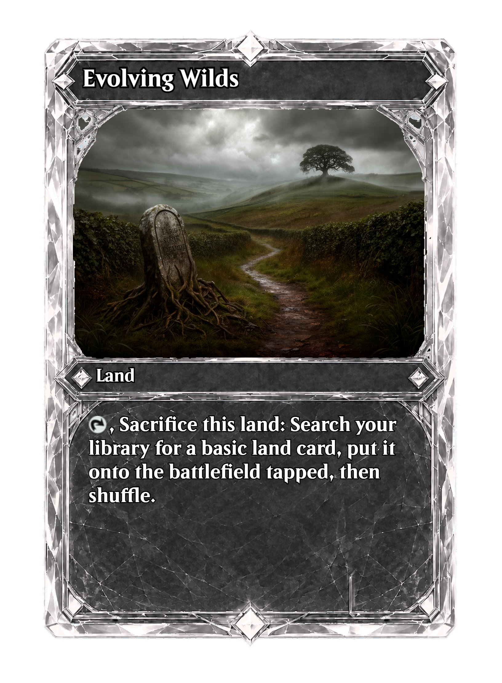 022 - Evolving Wilds.png