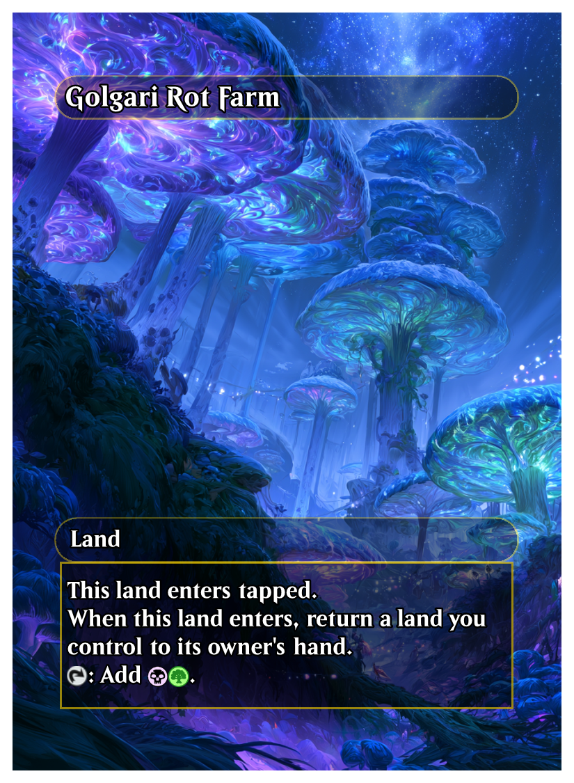 030 - Golgari Rot Farm.png
