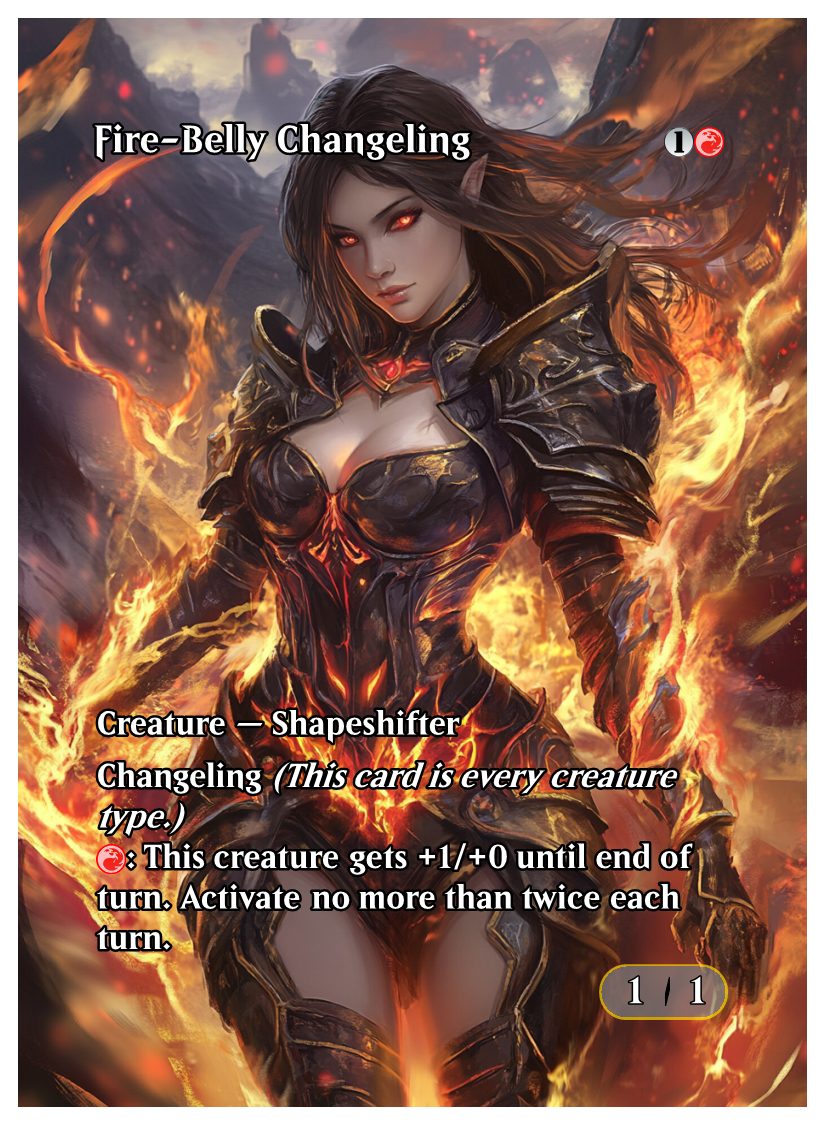 031 - Fire-Belly Changeling.png