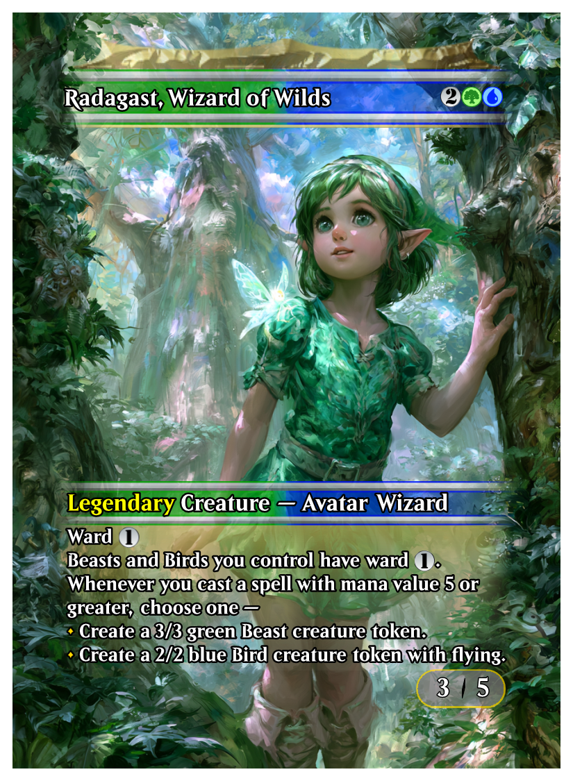 078 - Radagast Wizard of Wilds.png