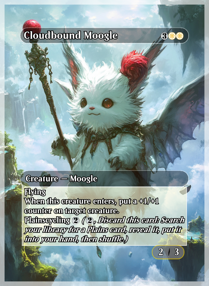 014 - Cloudbound Moogle.png