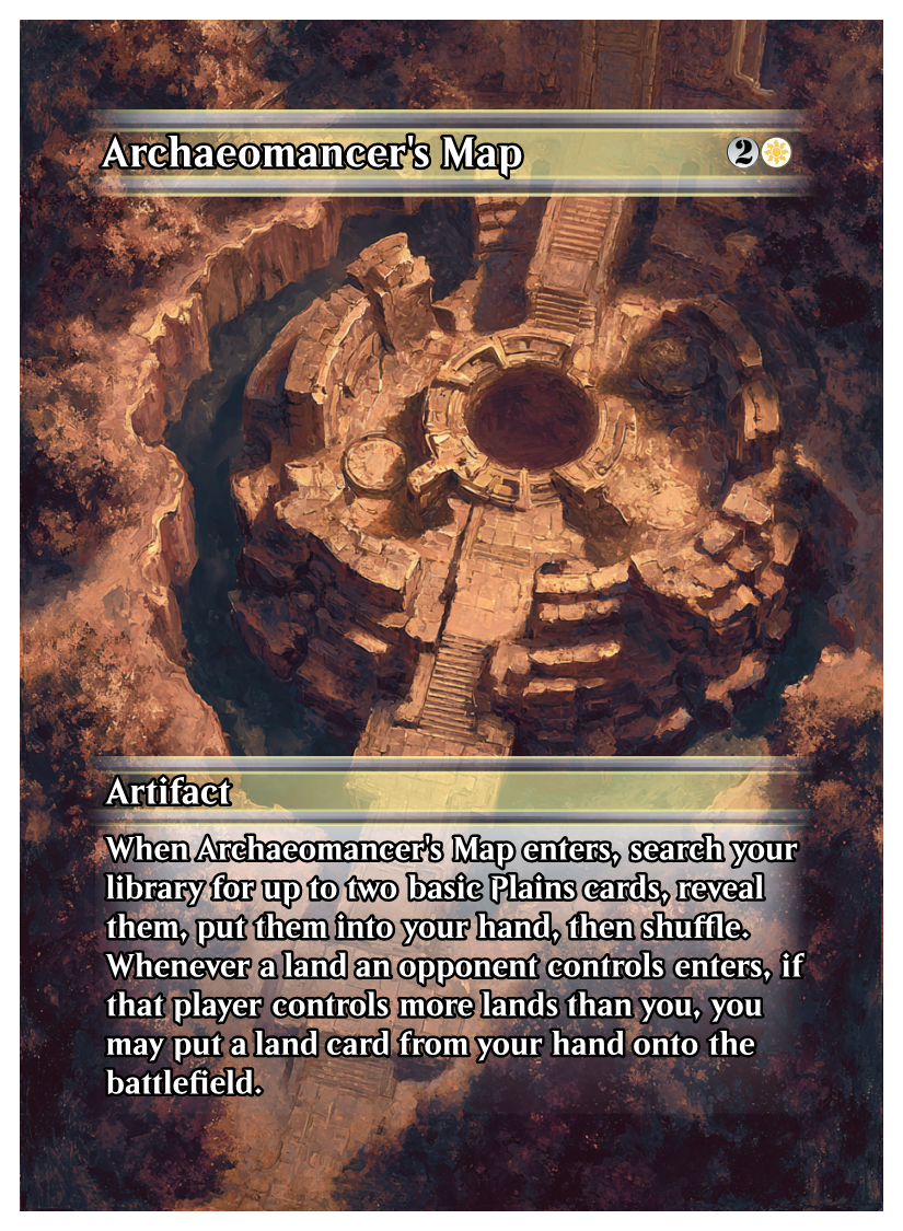 004 - Archaeomancers Map.png