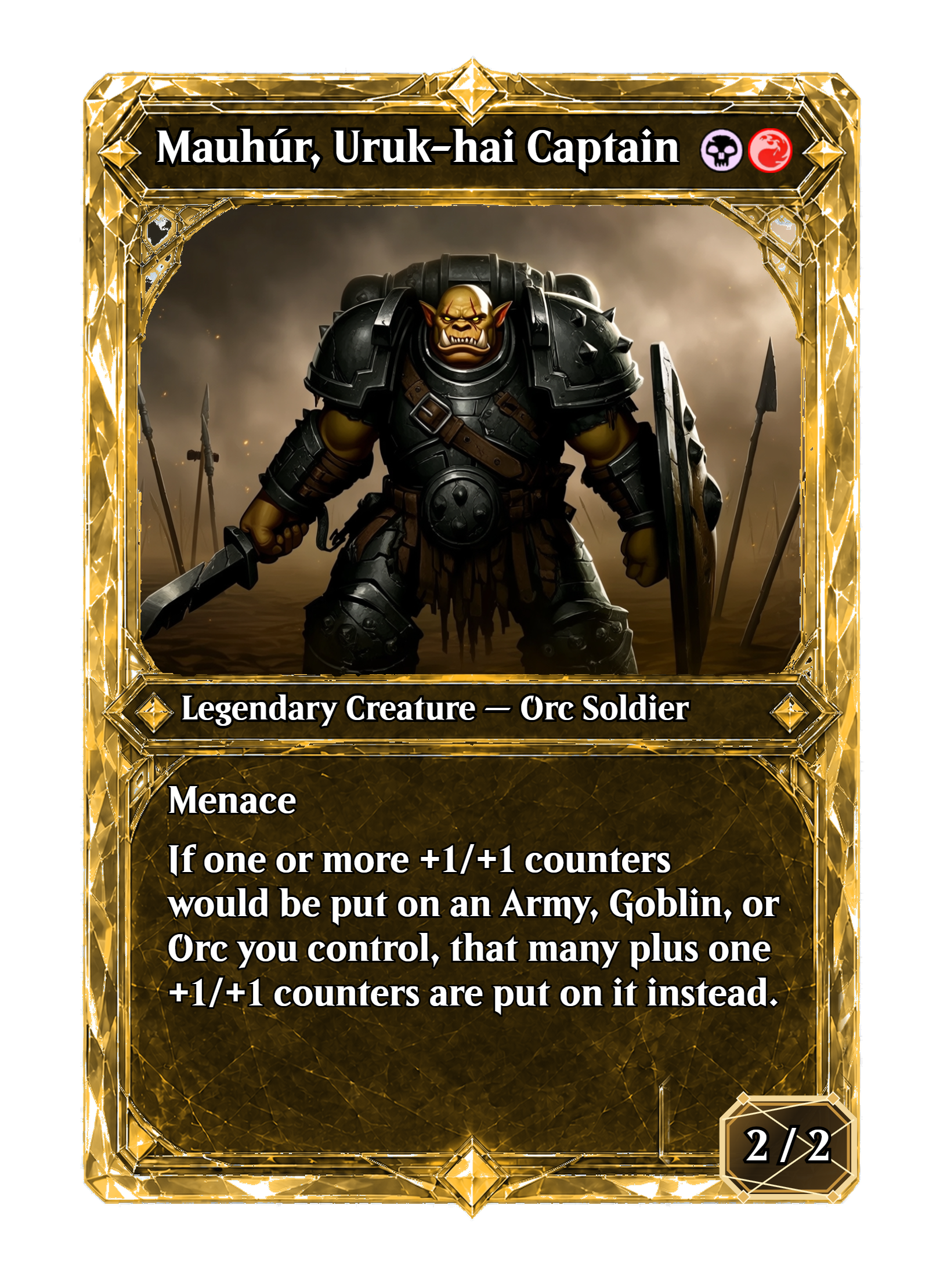 045 - Mauhúr, Uruk-hai Captain.png