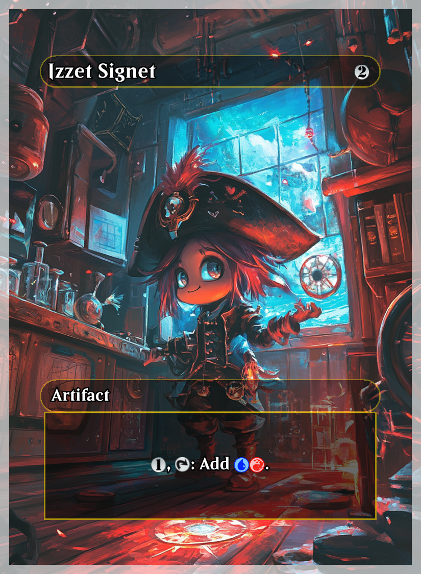 047 - Izzet Signet.png