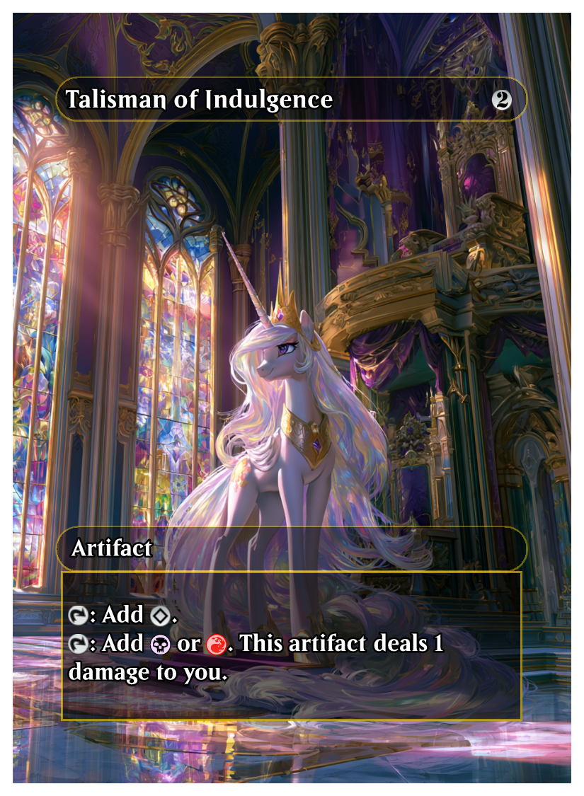085 - Talisman of Indulgence.png