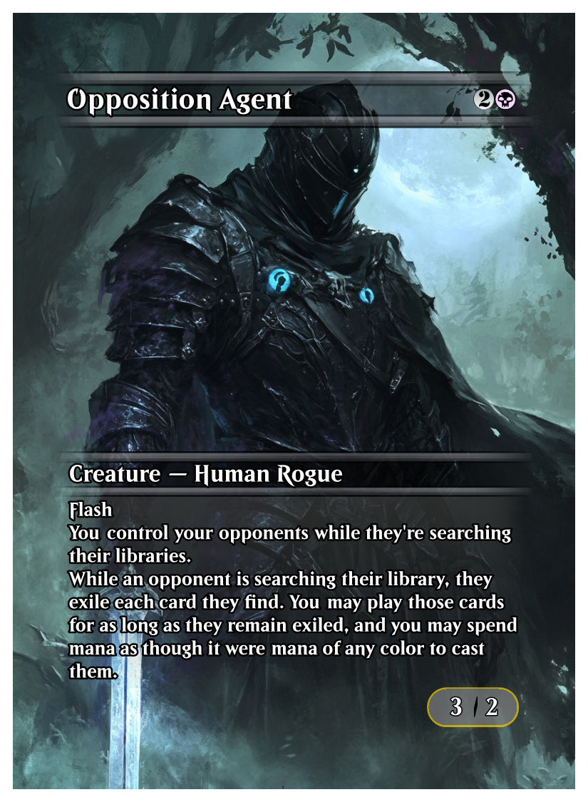 005 - Opposition Agent.png