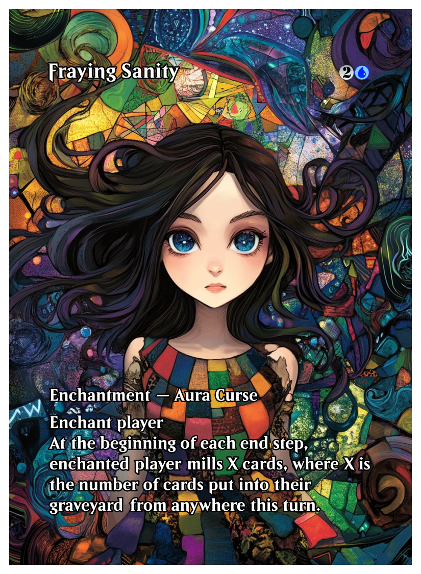 009 - Fraying Sanity.png
