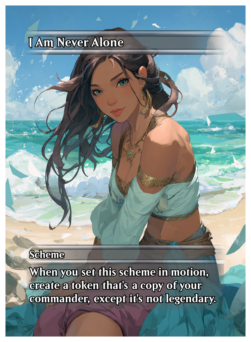 027 - I Am Never Alone.png