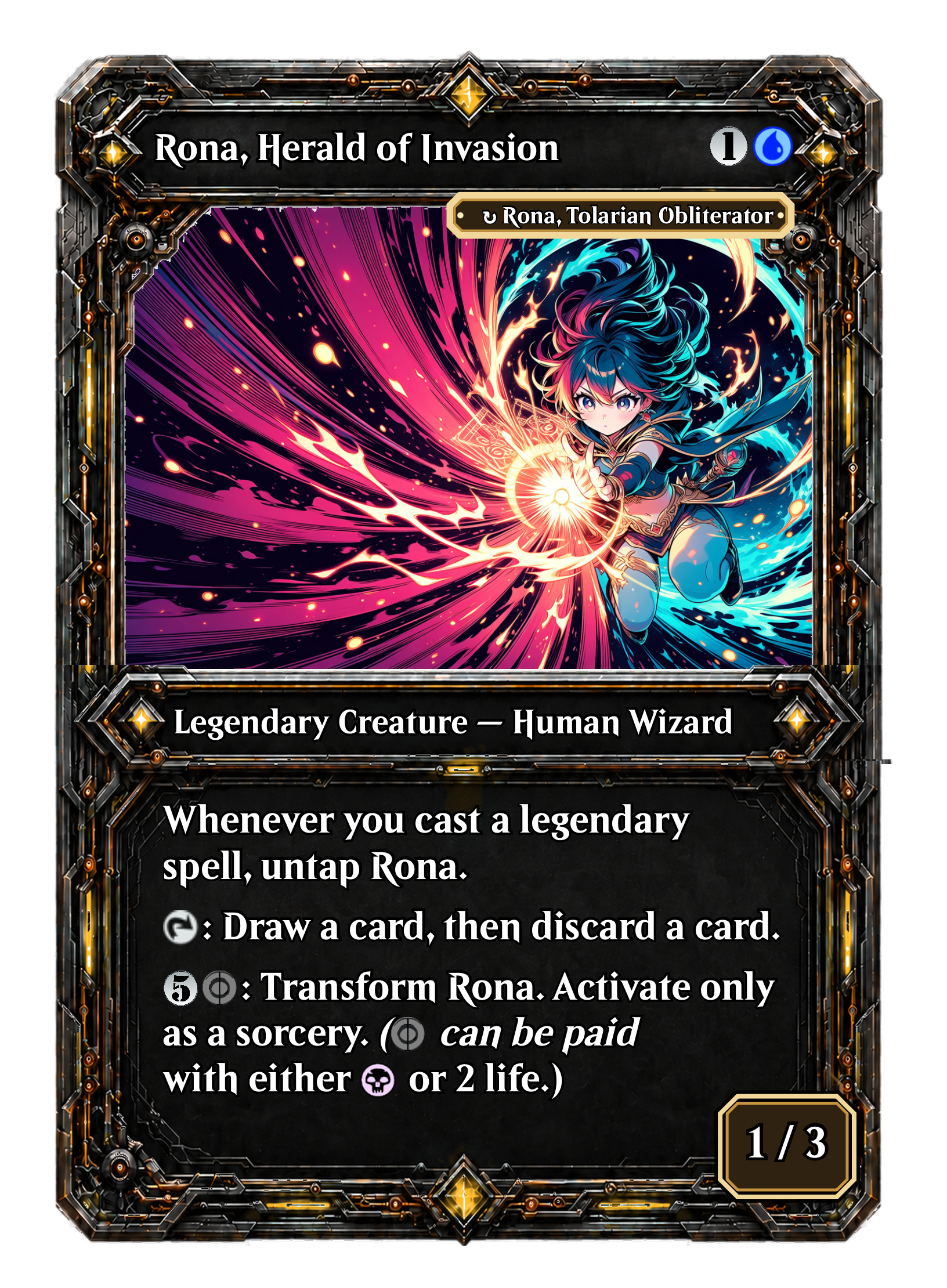 Rona, Herald of Invasion -- Rona, Tolarian Obliterator-front-927.png