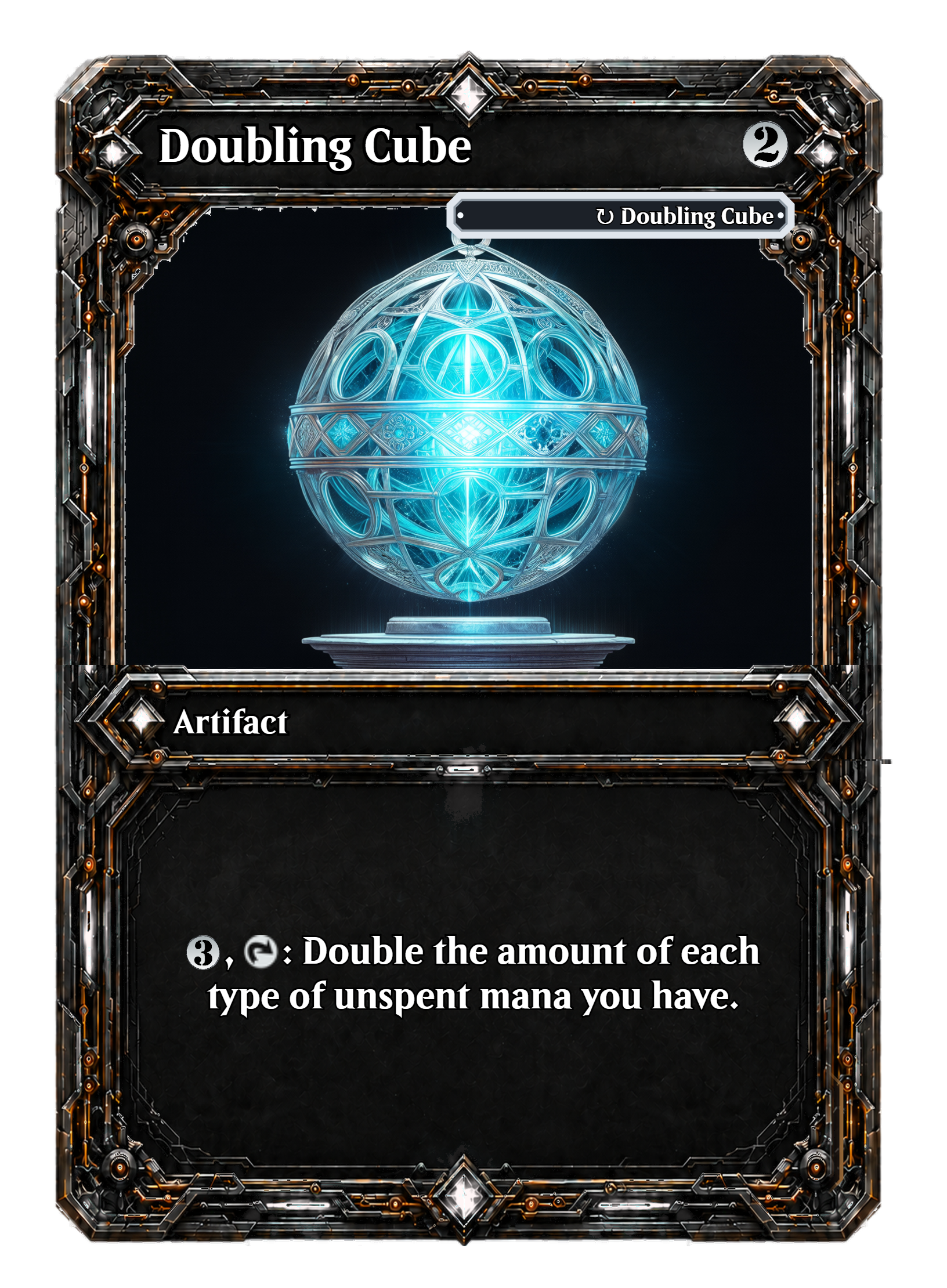 017 - Doubling Cube - Doubling Cube-front.png