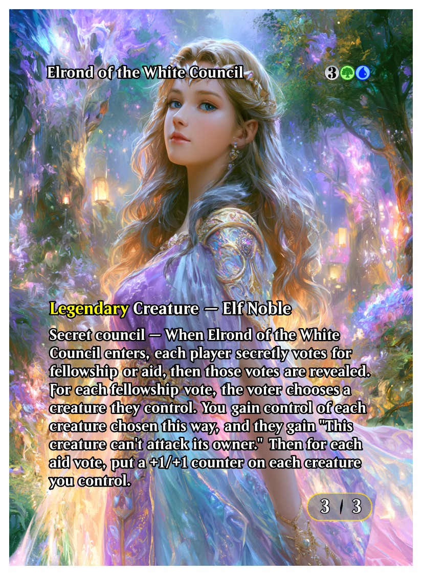014 - Elrond of the White Council.png