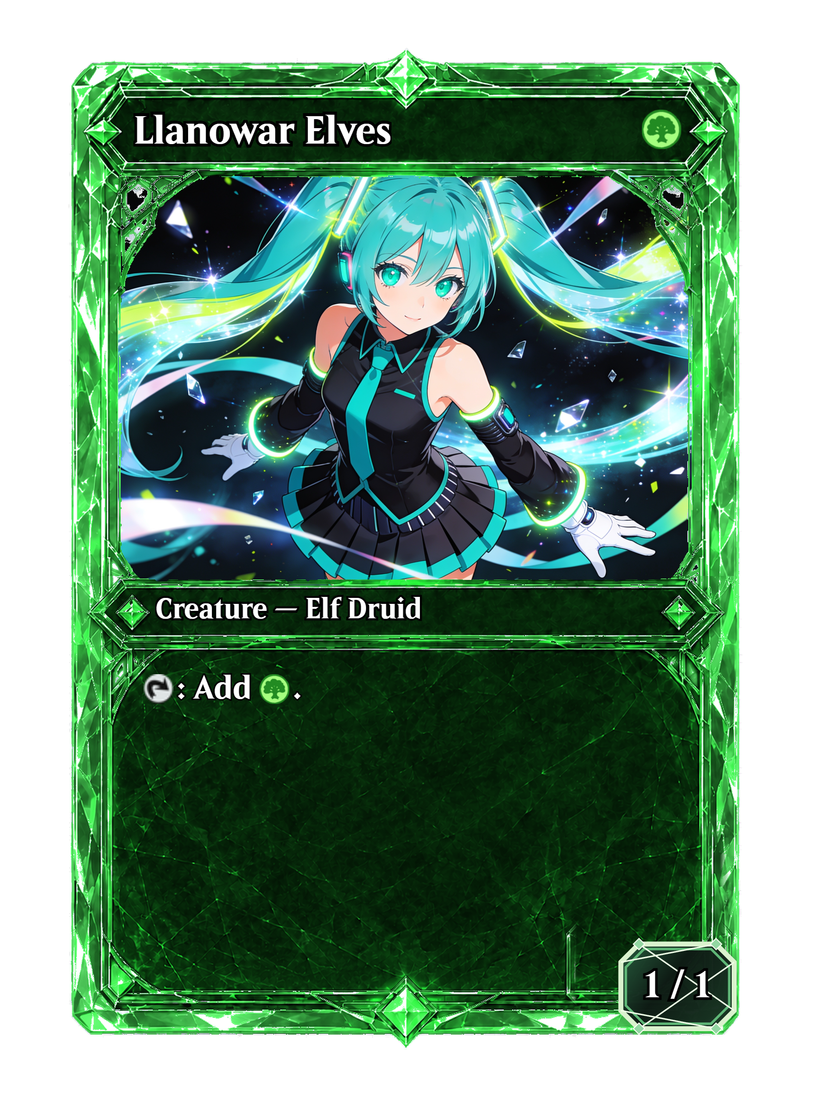 054 - Llanowar Elves.png