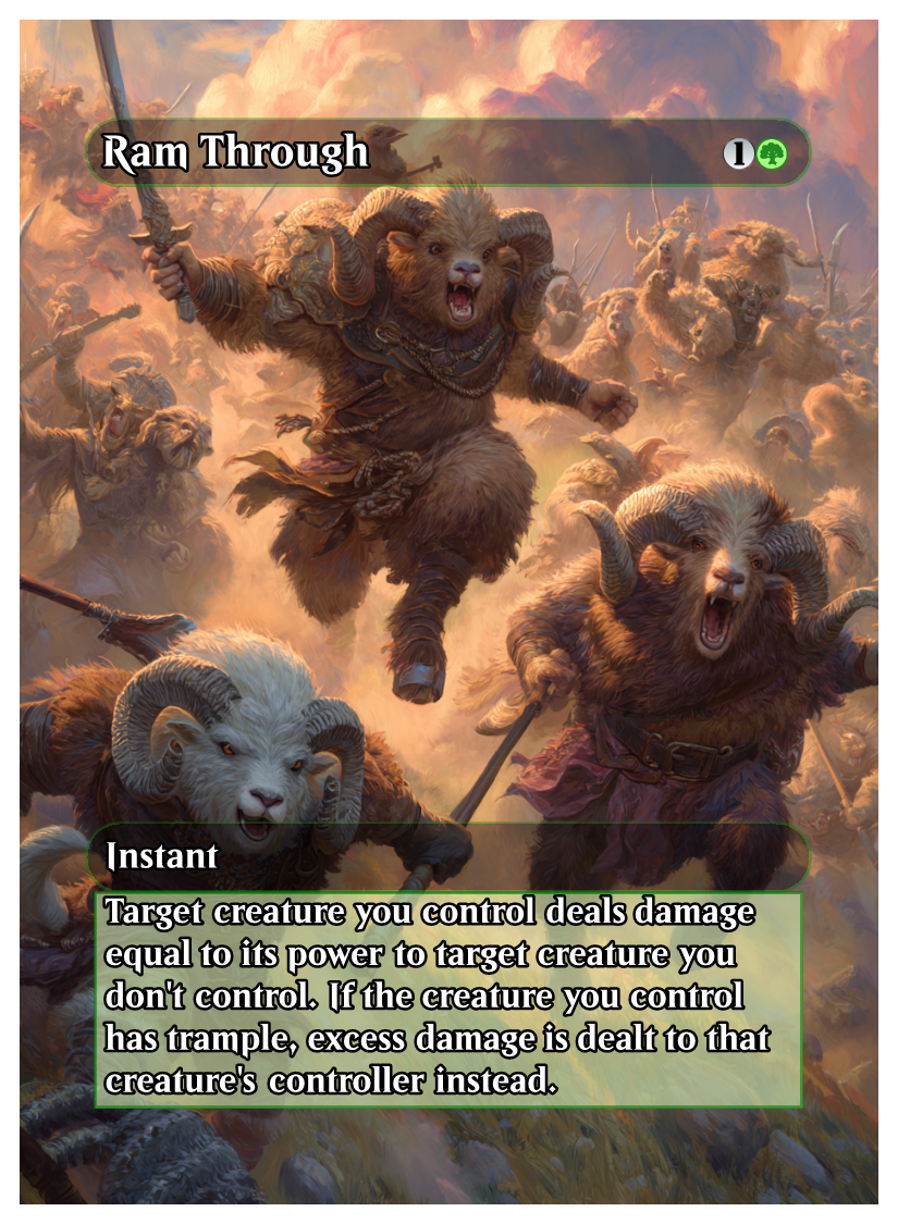 073 - Ram Through.png